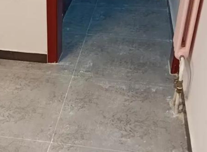 同安瓷砖空鼓维修公司分享下同安地砖空鼓了怎么办